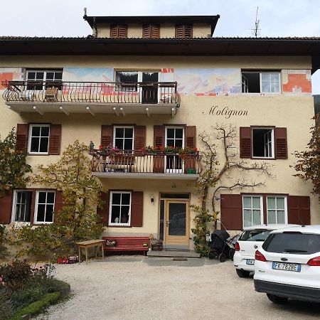 Appartamento Molignon - Ortisei - Val Gardena Esterno foto