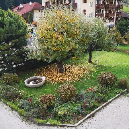 Appartamento Molignon - Ortisei - Val Gardena Esterno foto