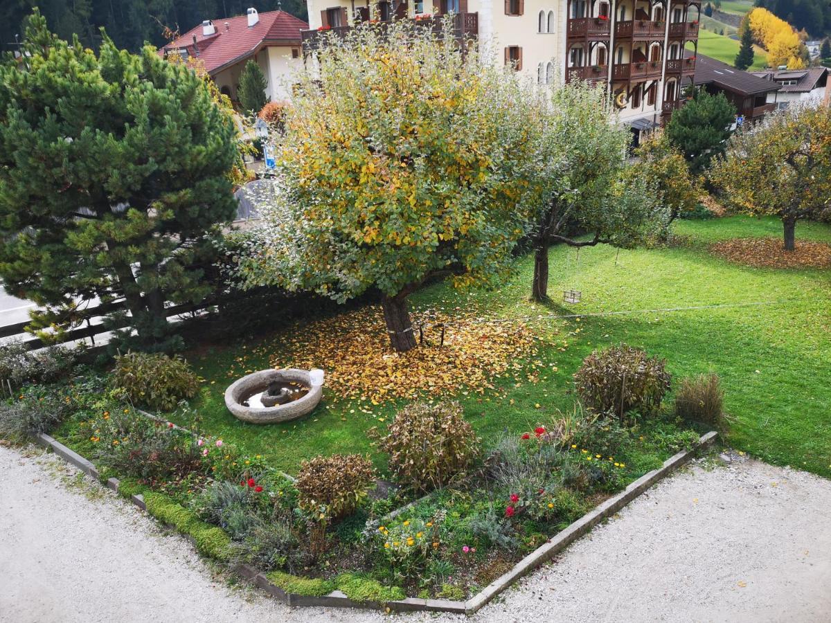 Appartamento Molignon - Ortisei - Val Gardena Esterno foto